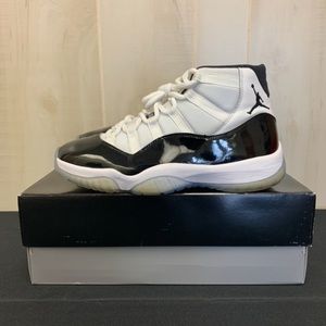 Jordan 11 Concord